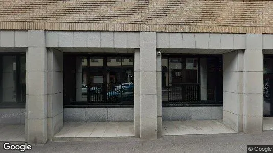 Kontorer til leie i Helsingfors Eteläinen – Bilde fra Google Street View