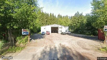 Commercial properties for rent in Helsinki Koillinen - Photo from Google Street View