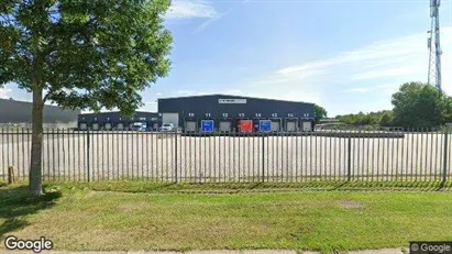 Commercial properties for rent in Opsterland - Photo from Google Street View