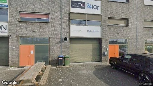 Büros zur Miete i Zwolle – Foto von Google Street View