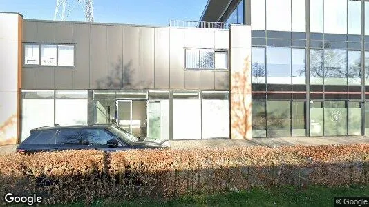 Büros zur Miete i Zwolle – Foto von Google Street View