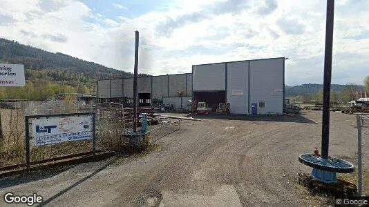 Lagerlokaler til leje i Nedre Eiker - Foto fra Google Street View