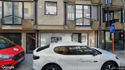 Bedrijfsruimtes te koop in Ninove - Foto uit Google Street View