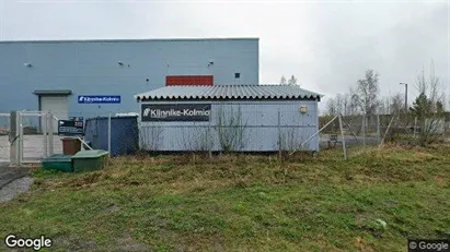 Büros zur Miete in Tampere Koillinen – Foto von Google Street View