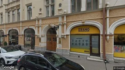 Kantorruimte te huur in Helsinki Eteläinen - Foto uit Google Street View