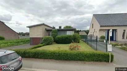 Commercial properties for sale in Maasmechelen - Photo from Google Street View