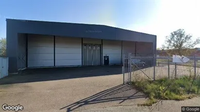 Magazijnen te koop in Skurup - Foto uit Google Street View