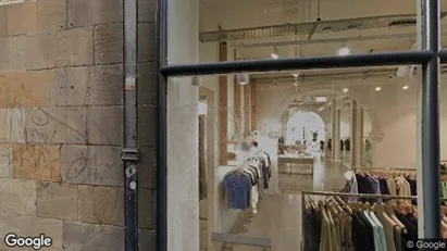 Kontorslokaler för uthyrning i Newcastle upon Tyne - Tyne and Wear – Foto från Google Street View