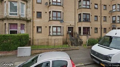 Lokaler til salg i Glasgow - Lanarkshire - Foto fra Google Street View