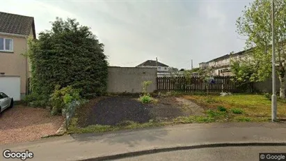 Bedrijfsruimtes te koop in Glasgow - Lanarkshire - Foto uit Google Street View