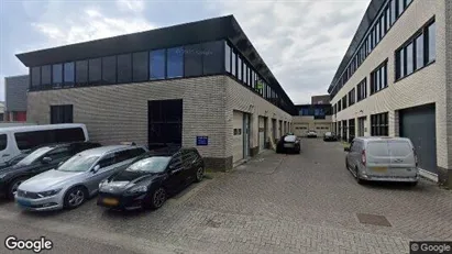 Industrilokaler till salu i Edam-Volendam – Foto från Google Street View