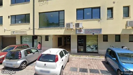 Kantorruimte te koop i Potenza - Foto uit Google Street View