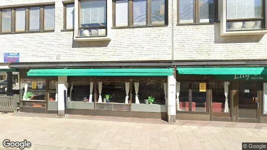 Lokaler til leje i Norrtälje - Foto fra Google Street View