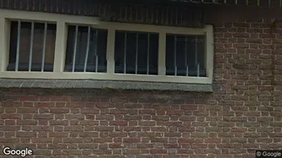 Office spaces for rent in Haarlem - Photo from Google Street View