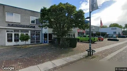 Lokaler til leje i Huizen - Foto fra Google Street View