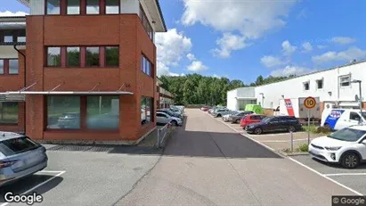 Lokaler til leie i Norra hisingen – Bilde fra Google Street View