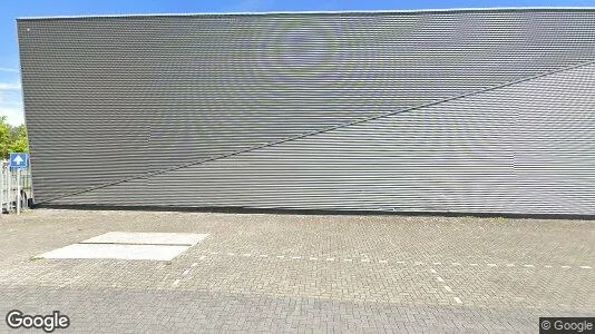 Büros zur Miete i Alblasserdam – Foto von Google Street View