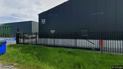 Företagslokaler till salu i Schouwen-Duiveland – Foto från Google Street View