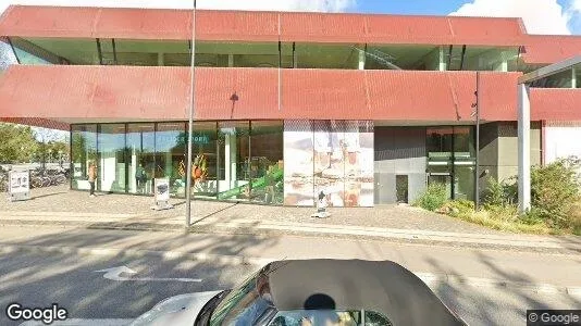Företagslokaler för uthyrning i Österbro – Foto från Google Street View