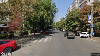 Lokaler til salg i Bukarest - Sectorul 2 - Foto fra Google Street View
