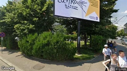 Lokaler til leje i Bukarest - Sectorul 6 - Foto fra Google Street View