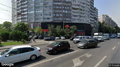 Lokaler til leje i Bukarest - Sectorul 6 - Foto fra Google Street View