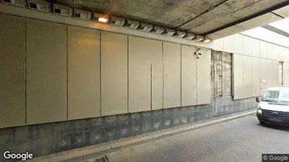 Lokaler til leje i Bukarest - Sectorul 6 - Foto fra Google Street View