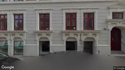 Office spaces for rent in Østerbro - Photo from Google Street View