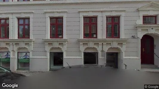 Office spaces for rent i Østerbro - Photo from Google Street View