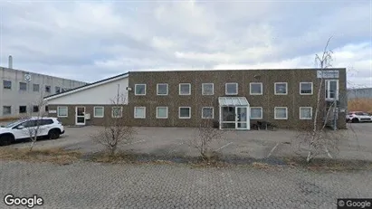 Lagerlokaler till salu i Hvidovre – Foto från Google Street View