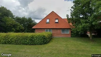Kantorruimte te huur in Aalborg SV - Foto uit Google Street View