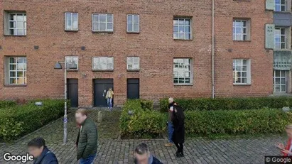 Kantorruimte te huur in Kopenhagen K - Foto uit Google Street View