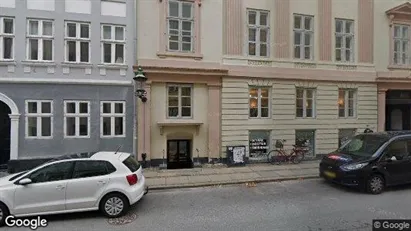 Büros zur Miete in Kopenhagen K – Foto von Google Street View