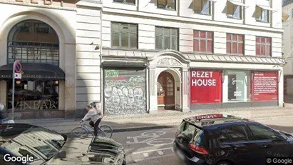 Büros zur Miete in Kopenhagen K – Foto von Google Street View