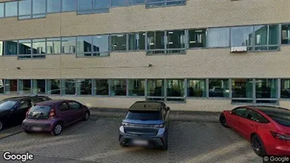 Kantorruimte te huur in Kongens Lyngby - Foto uit Google Street View