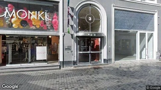 Büros zur Miete i Kopenhagen K – Foto von Google Street View