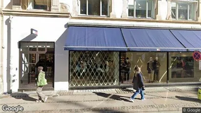 Büros zur Miete in Kopenhagen K – Foto von Google Street View