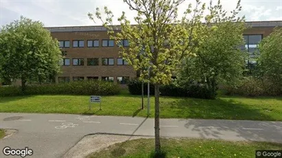 Büros zur Miete in Ballerup – Foto von Google Street View