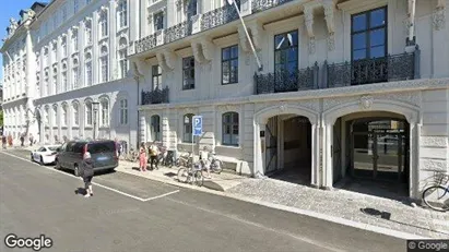 Kantorruimte te huur in Kopenhagen K - Foto uit Google Street View