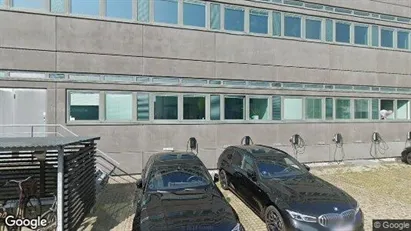 Kontorslokaler för uthyrning i Köpenhamn SV – Foto från Google Street View