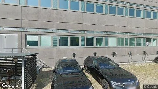 Kontorslokaler för uthyrning i Köpenhamn SV – Foto från Google Street View
