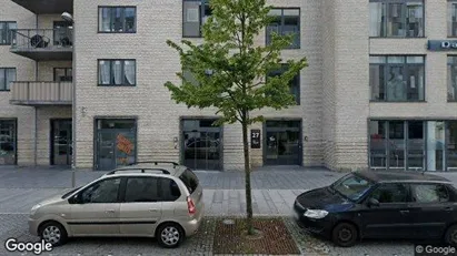 Büros zur Miete in Frederiksberg – Foto von Google Street View