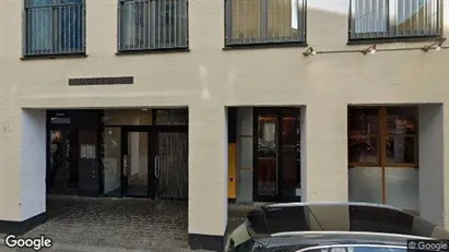 Büros zur Miete in Kopenhagen K – Foto von Google Street View