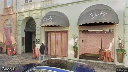 Büros zur Miete in Kopenhagen K – Foto von Google Street View