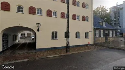 Büros zur Miete in Kopenhagen K – Foto von Google Street View
