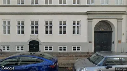 Kantorruimte te huur in Kopenhagen K - Foto uit Google Street View