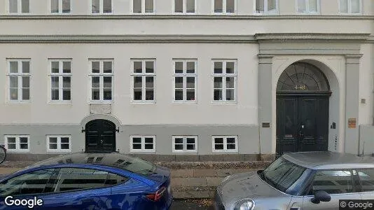 Kantorruimte te huur i Kopenhagen K - Foto uit Google Street View