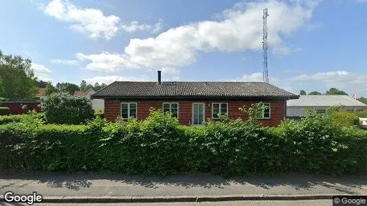 Lokaler til salg i Ruds Vedby - Foto fra Google Street View