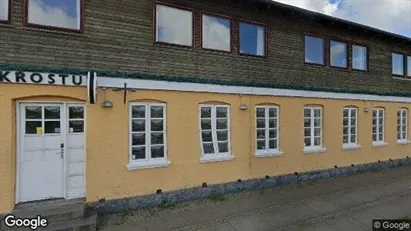 Commercial properties for sale in Mørkøv - Photo from Google Street View