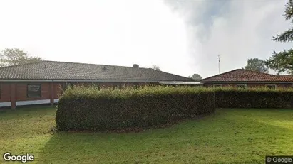 Commercial properties for sale in Aulum - Photo from Google Street View
